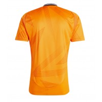 Fotbalové Dres Real Madrid Venkovní 2025-26 Krátký Rukáv